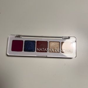 Natasha Denona mini Lila palette